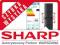 SHARP SJ-WS320 TBK Sklep Patronacki Warszawa