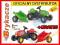 ROLLY TOYS Traktor KID PRZYCZEPA na Pedały +GRATIS