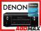Amplituner 7.1 DENON AVR-X3000 Salon AGA TYCHY