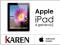 Apple iPad Retina 4 generacji 4G 16GB MD522FD/A