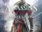 Gra Assassin's Creed III Liberation - PS Vita