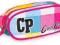 SASZETKA PODWÓJNA COOLPACK 126