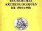 Recherches Archeologiques de 1993-1998