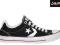 TRAMPKI CONVERSE STAR PLAYER CZARNE 136928 R.41