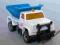 Matchbox Highway maintenance truck