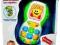 Telefon Polsko-Angielski Smily Play - Likwidacja