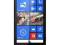 SMARTFON NOKIA 520 LUMIA BLACK - ZAMOŚĆ