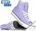 TRAMPKI CONVERSE CHUCK TAYLOR 142364 r. 41 WAWA