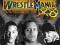 1.WWE WRESTLEMANIA X8 / GCN / SKLEP K-ce / S-ec