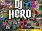 1.DJ HERO / Wii / G4Y K-ce / S-ec