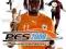 PRO EVOLUTION SOCCER / PES 2008 / WII / K-ce /S-ec