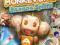 421.SUPER MONKEY BALL BANANA SPLITZ/PS VITA/ S-ec