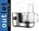 Robot kuchenny Kenwood FP126 400W [Outlet]