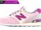 New Balance (996CST) Różowe Fioletowe Białe 38