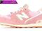 New Balance (996PCA) Różowe Wiśniowe 36