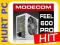 MODECOM FEEL PRO 600W CICHY WYDAJNY ZASILACZ PFC