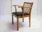 FOTEL ART-DECO GABINETOWY, DO BIURKA, DESIGN 30/40