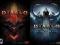 PAKIET DIABLO 3 III + REAPER OF SOULS PUDEŁKO +DVD