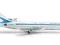 Model Boeing 727-200 Air France 1:500 HERPA UNIKAT