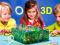 GRA Rodzinna RINGO FLAMINGO Ravensburger NEW