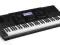 CASIO CTK-6200 KEYBOARD + ZASILACZ - NISKIE RATY