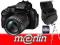 Fuji FinePix HS50 EXR +32GB+TORBA+STATYW (AKU+ŁAD)