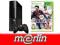 XBOX360 250GB + PAD + GRA PREMIERA FIFA 14 FV