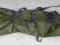 TACGEAR WOREK / POKROWIEC 69X30 CM OLIVE NOWY