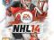 NHL 14 PS3 ULTIMA.PL