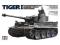 TAMIYA 35216 Tiger I