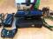 Xbox 360 Slim 4GB+250GB+Kinect+gra Advantures