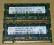 Pamięć RAM 4GB DDR2 (2x2GB) pc2-6400 800MHZ Gw 24M