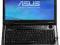 Asus M70V T5800 17'' 4GB 500GB 9500GT HDMI DVD VHP