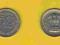 Indie 50 Paise 1962 r.