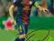 WYPRZEDAŻ !!!  FC Barcelona - Xavi