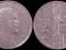 Włochy, 2 Lire 1925 R
