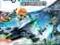 MySims SkyHeroes, Crysis, Star Wars: The Force Unl