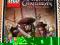 LEGO PIRATES CARAIBBEAN NOWA PSP OD RĘKI SZCZECIN
