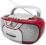 Radioodtwarzacz Hi-Fi Soundmaster SCD 5701 CD Kase