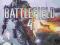 BATTLEFIELD 4 + DODATEK PL NOWA XBOX 360 SZCZECIN