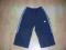 EXTRA SPODENKI ADIDAS 3/4 rozm.S/140cm OKAZJA!!!