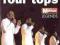 THE FOUR TOPS - LEGENDS