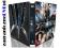 X-MEN [3 Blu-ray] Trylogia 1-2-3 /Lektor PL/ METAL