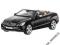 BUSCH MERCEDES E CLASS CABRIOLET GABLOTKA 1:87