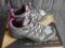 Buty trekkingowe damskie McKinley rozm. 39 (25cm)