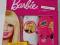 MAJTECZKI BARBIE 3-PAK 6/8 lat %SALE%