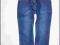 5846-20 ...GEORGE... RYBACZKI JEANS BLUE.r.140