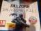 Killzone Shadow Fall PS4