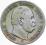 32.PRUSY - WILHELM - 2 MARKI - 1876/C