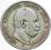 33.PRUSY - WILHELM - 2 MARKI - 1876/C